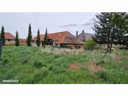 terrain 565 m² saint-germain