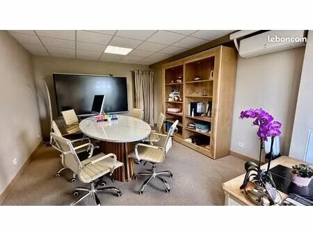 local 36 m² saint-marcellin