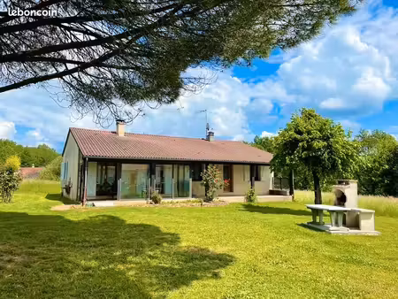 maison 5 pièces 103 m²