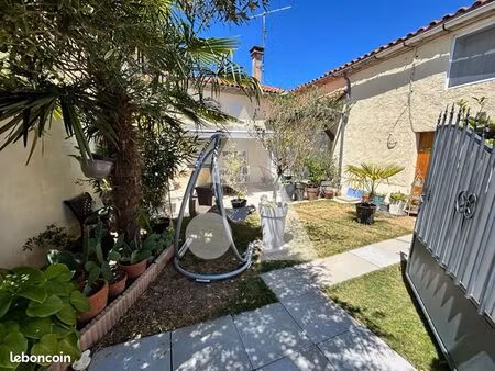 maison 4 pièces 132 m²