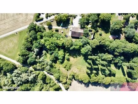 maison 3 pièces 127 m²