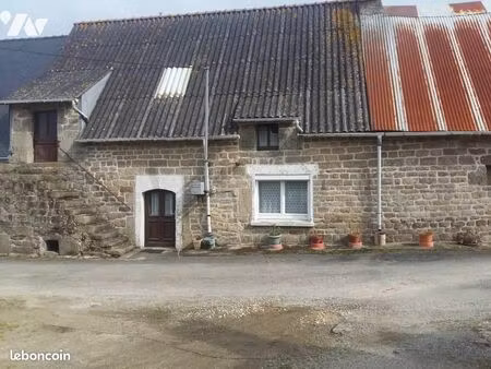 maison 2 pièces 45 m²