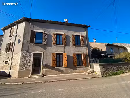 maison 7 pièces 175 m²