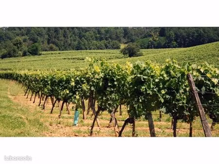 terrain 67 943 m² montagne