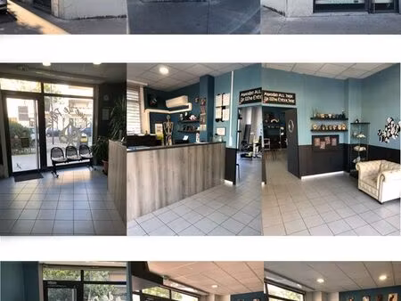 local commercial à louer