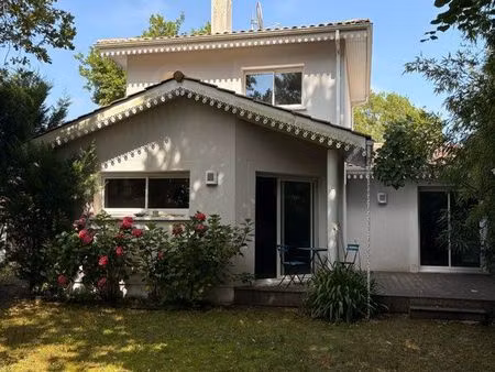 bassin d’arcachon av jolie contemporaine