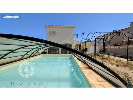 villa en viager 4 pièces 113 m²