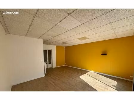 location bureaux de 30m²