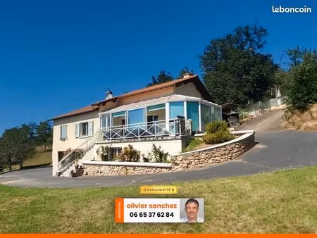 maison 5 pièces 177 m²