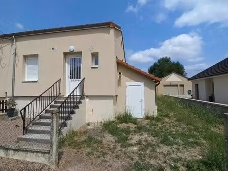 pavillon 1 pièce 68 m²