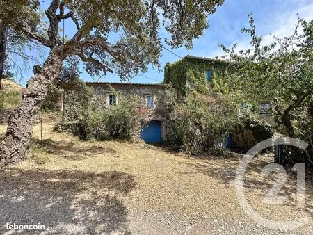 mas 10 pièces 337 m²