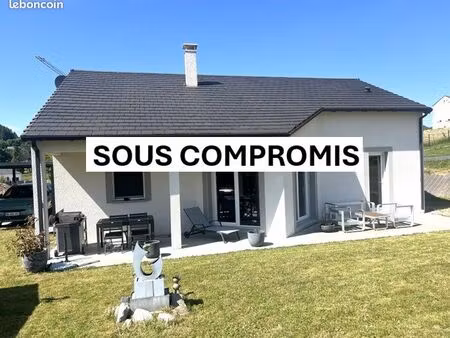 maison 4 pièces 93 m²