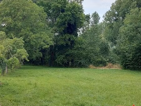 terrain 2003 m² nampont