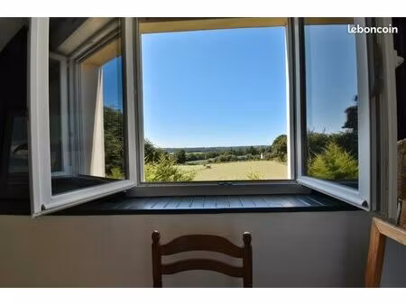 ferme 8 pièces 110 m²