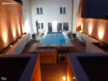 maison 7 pièces 168 m²