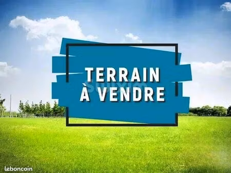 terrain 1000 m² vieux-ferrette