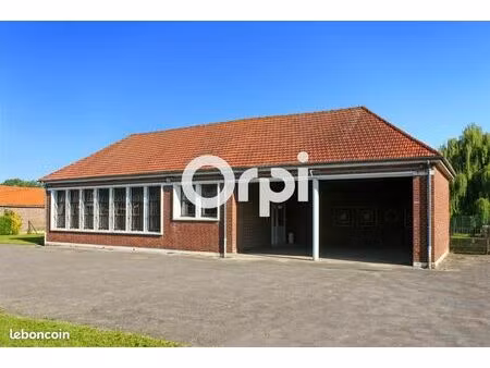 maison 2 pièces 82 m²