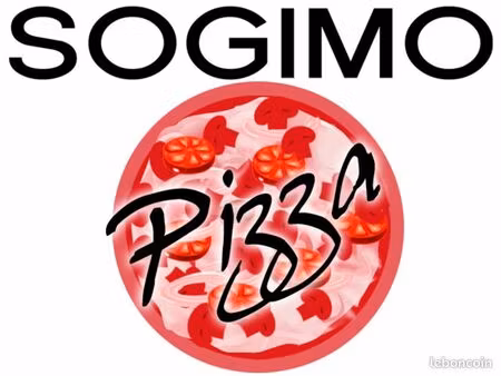 pizzeria 115 m² begles