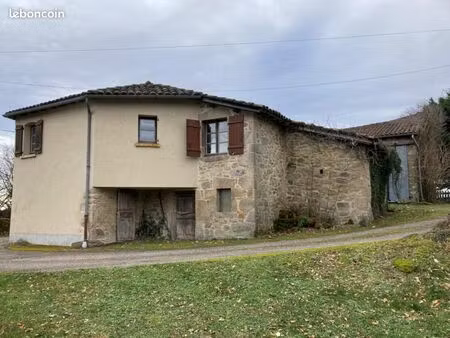 maison 4 pièces 115 m²