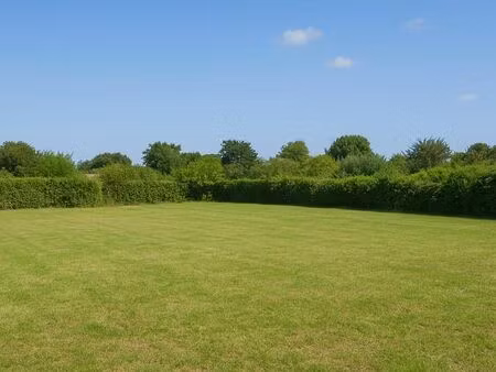 terrain 625 m² saint denis d oleron