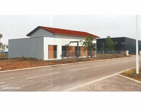 local d'activite - bureau