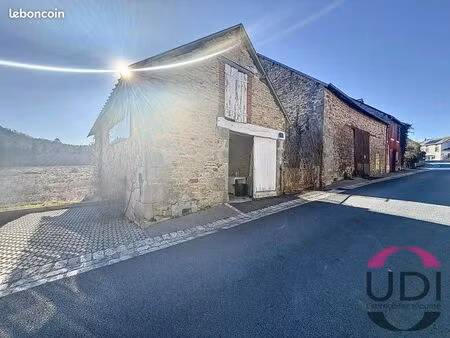 maison 2 pièces 70 m²