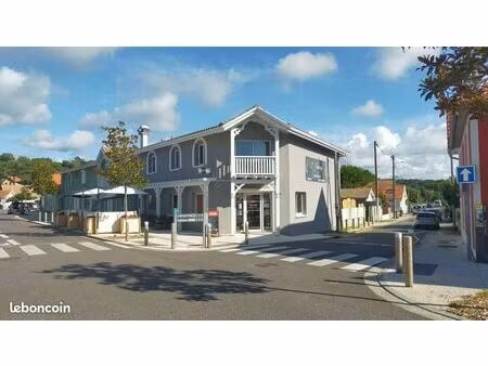 fonds de commerce hôtel  restaurant 500 m²