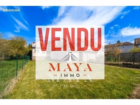 maison 5 pièces 130 m²