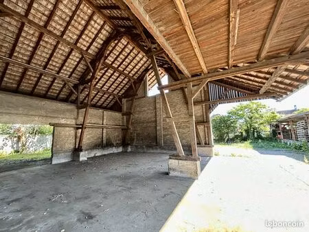 terrain 950 m² rouffach