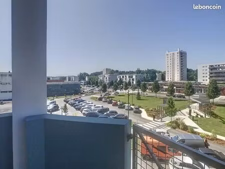 appartement 5 pièces 83 m²