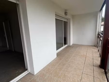 appartement 2 pièces 34 m²