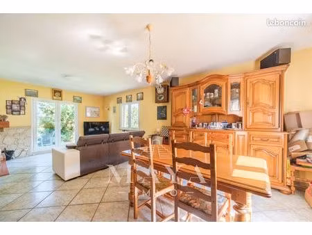 maison 4 pièces 88 m²