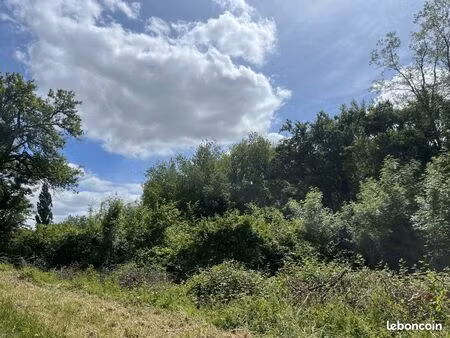 terrain agricole 30 000 m² busque