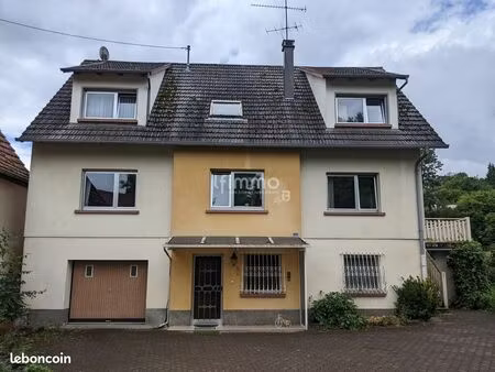 maison 7 pièces 170 m²