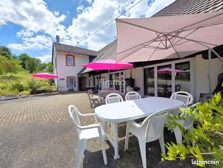 maison 14 pièces 500 m²