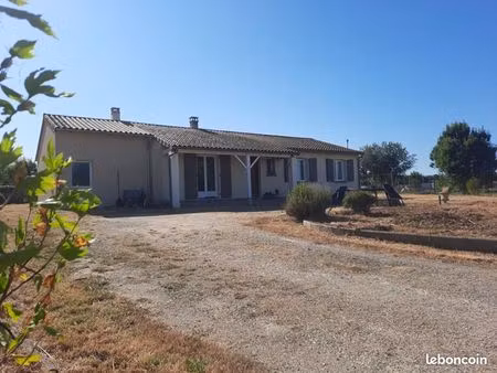 maison 6 pièces 133 m²