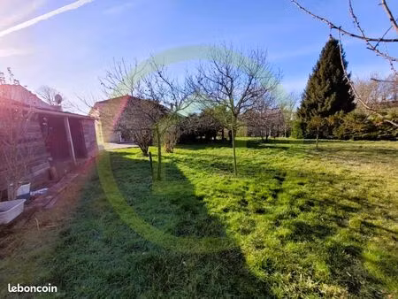 maison en viager 6 pièces 170 m²