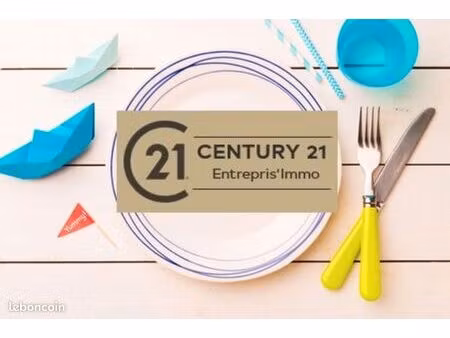 fonds de commerce  restaurant 88 m² arcachon