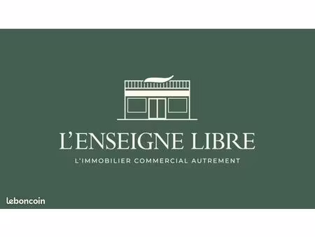 boutique 28 m² paris