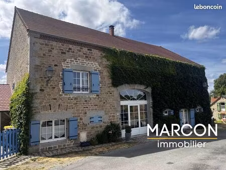 maison 13 pièces 289 m²