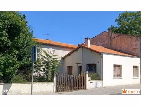 maison 5 pièces 130 m²
