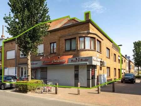 maison à vendre à stene € 850.000 (lbe42) - puur vastgoed | zimmo