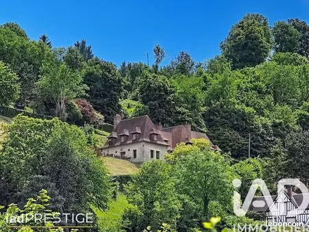 propriété 8 pièces 350 m²