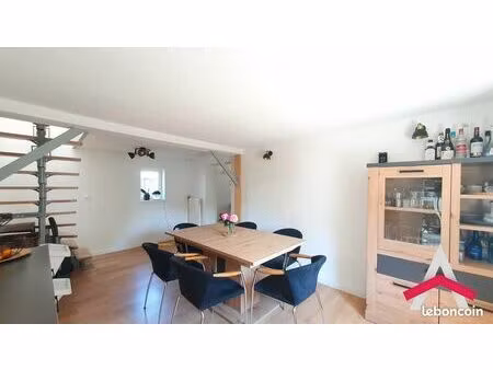 maison 5 pièces 100 m²