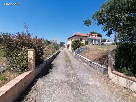 propriété 8 pièces 189 m²
