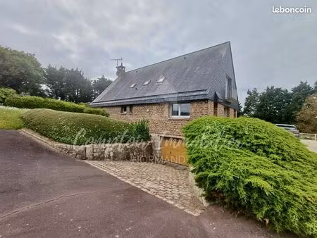 propriété 6 pièces 146 m²
