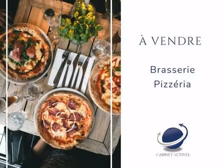 fonds de commerce 200 m² bollene