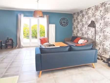 maison 6 pièces 184 m²