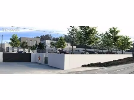 a vendre – bureaux  entrepôts et logements de fonction neufs