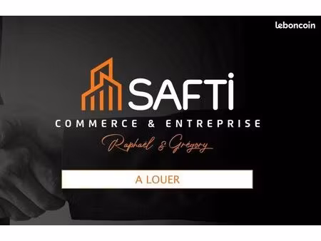 bureaux 3700 m² le muy